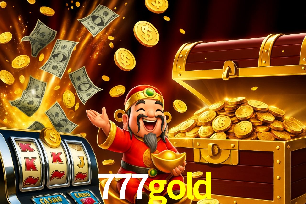 Roda da fortuna na 777gold