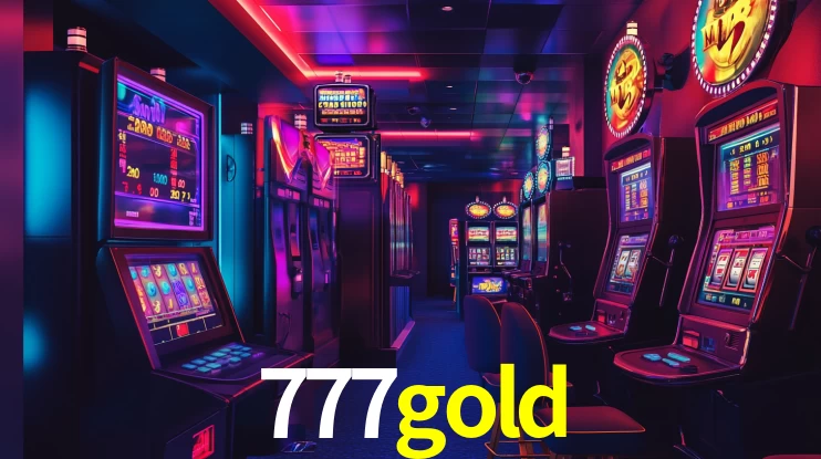 Bônus de boas-vindas na 777gold