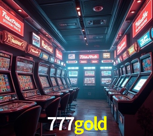Jogos populares e pagamentos rápidos na 777gold