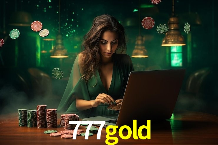 APP rápido e leve da 777gold